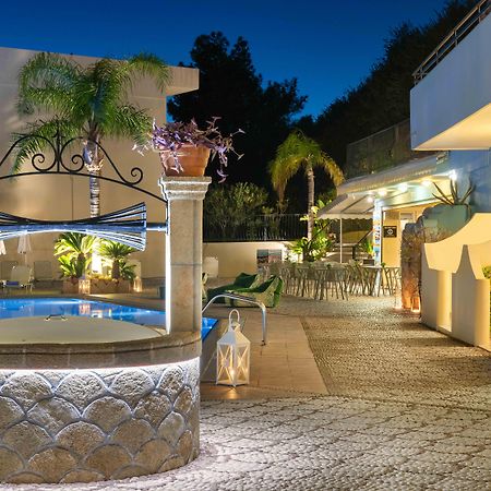 Pefkos View Suites & Maisonette Pefki Dış mekan fotoğraf