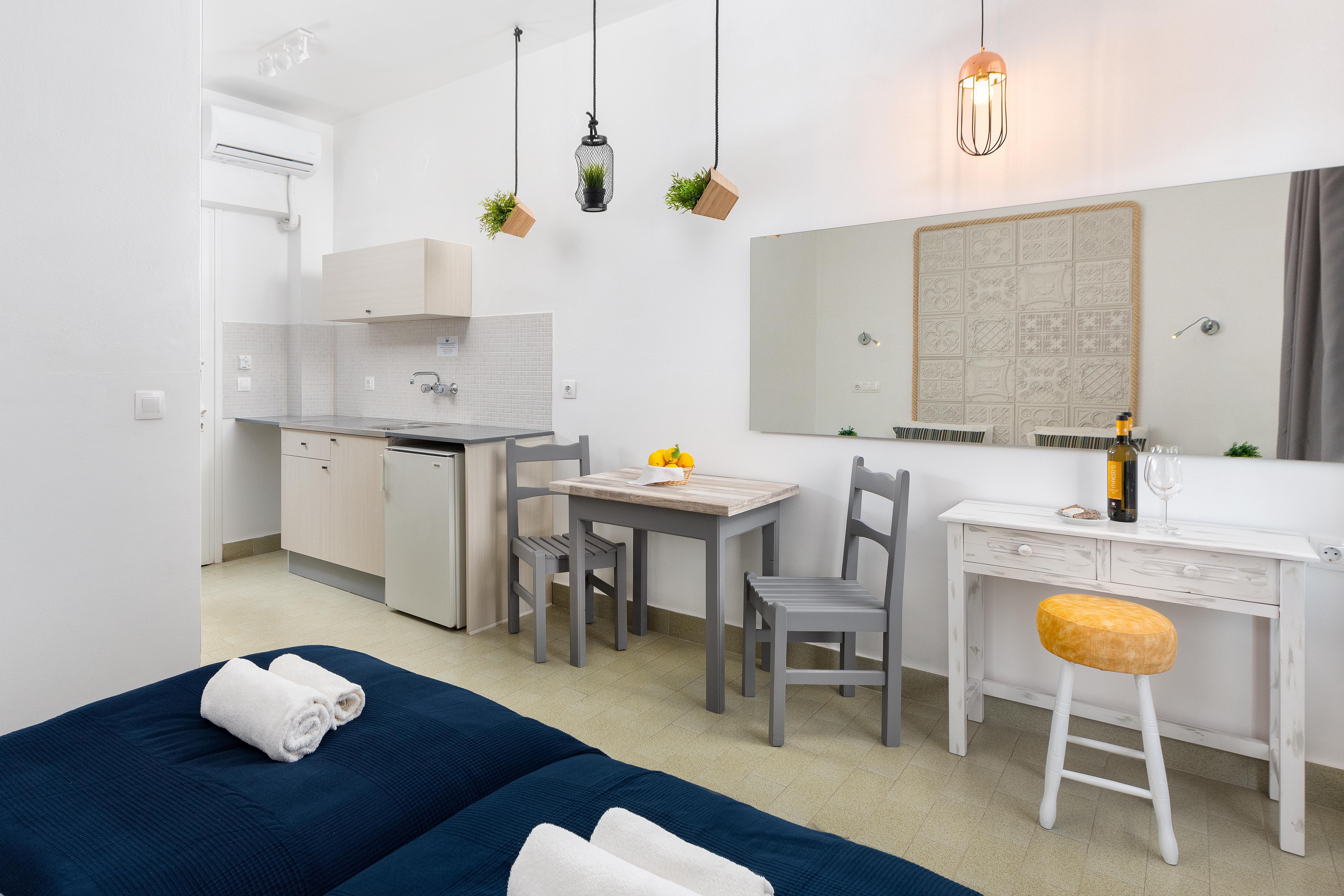 Pefkos View Suites & Maisonette Pefki Dış mekan fotoğraf