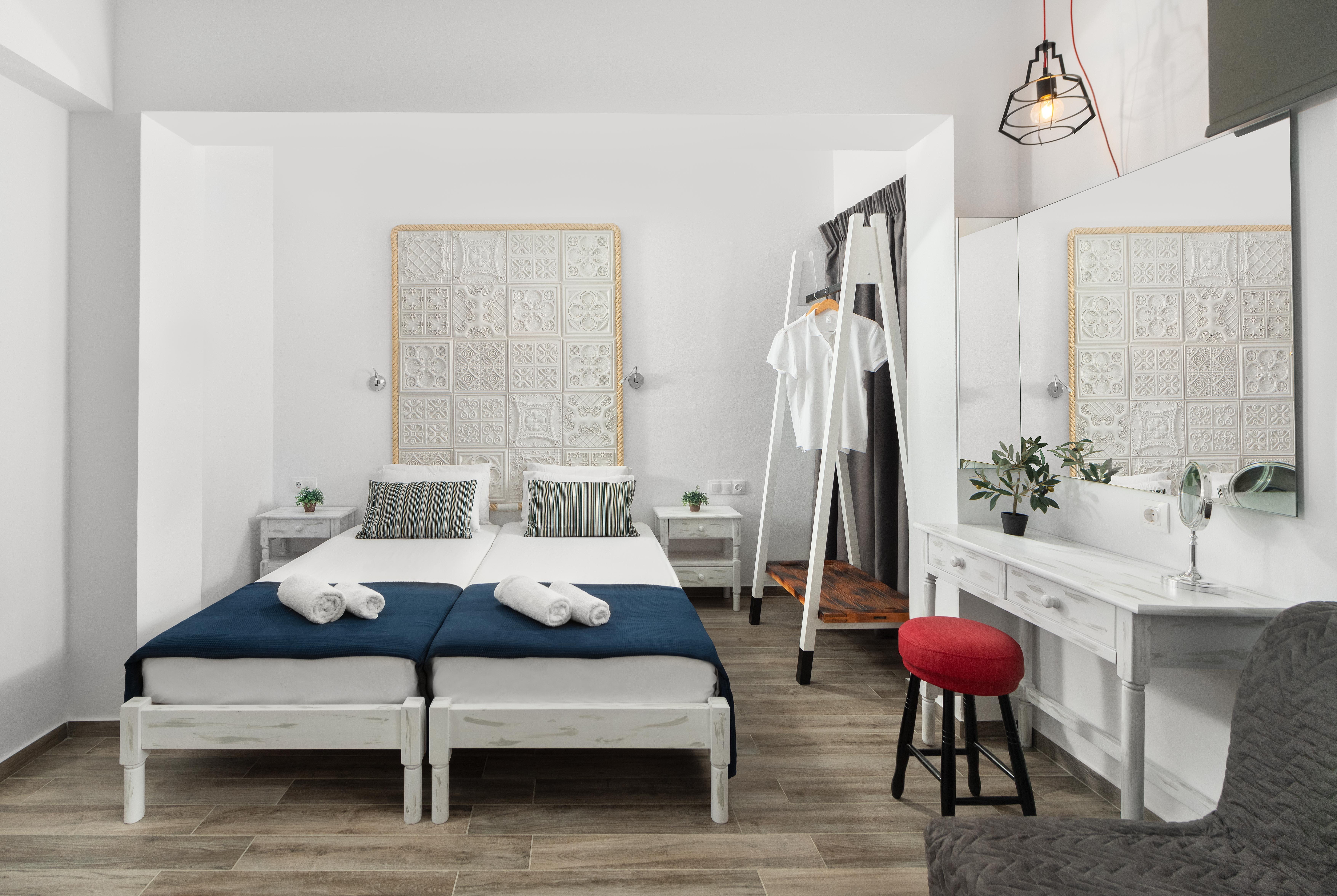 Pefkos View Suites & Maisonette Pefki Dış mekan fotoğraf