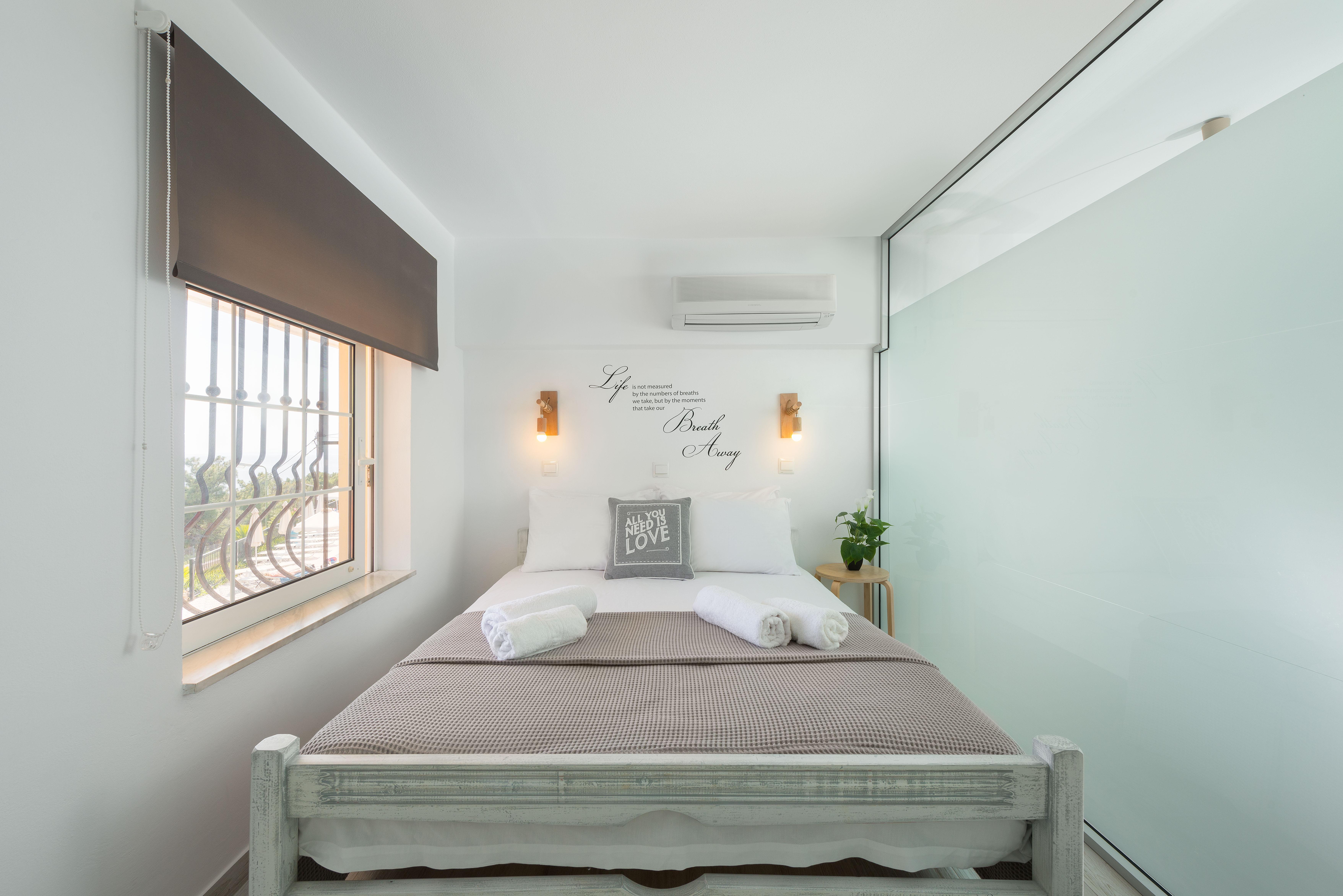 Pefkos View Suites & Maisonette Pefki Dış mekan fotoğraf
