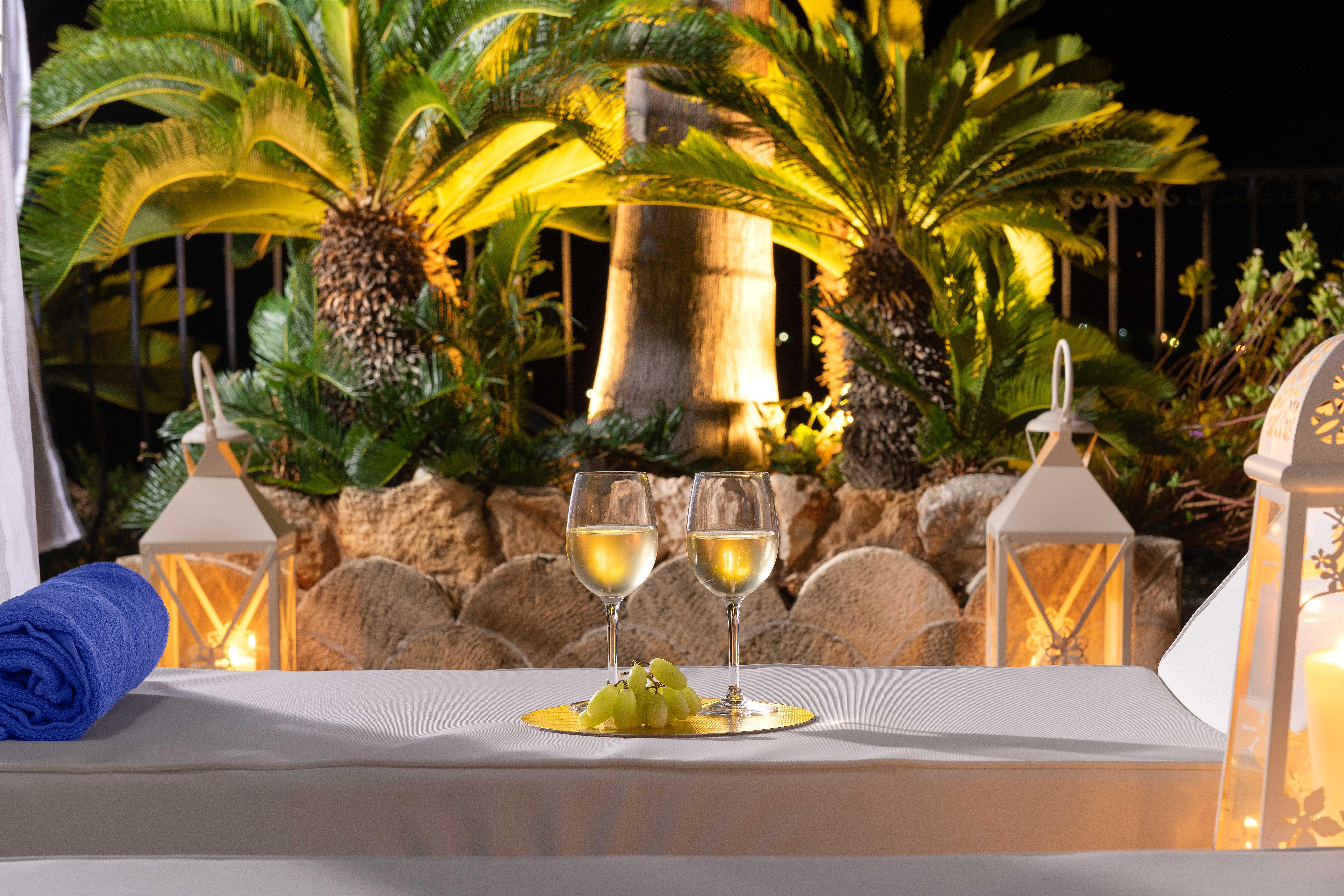 Pefkos View Suites & Maisonette Pefki Dış mekan fotoğraf