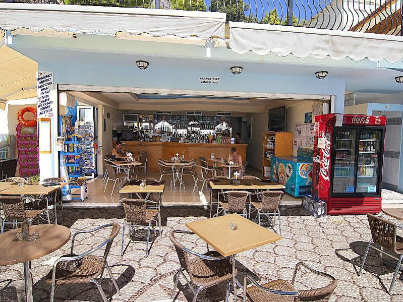 Pefkos View Suites & Maisonette Pefki Dış mekan fotoğraf
