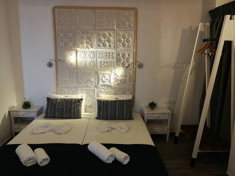 Pefkos View Suites & Maisonette Pefki Dış mekan fotoğraf