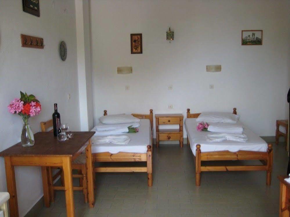 Pefkos View Suites & Maisonette Pefki Dış mekan fotoğraf