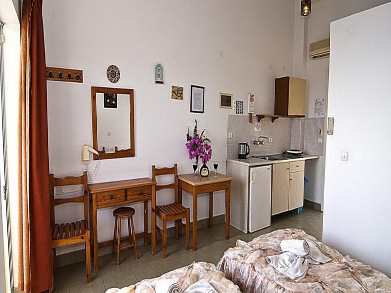 Pefkos View Suites & Maisonette Pefki Dış mekan fotoğraf