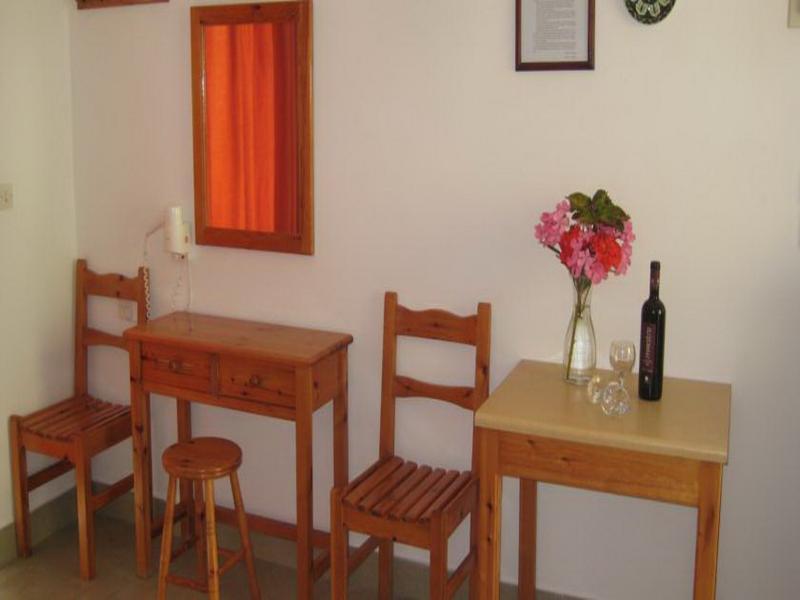 Pefkos View Suites & Maisonette Pefki Dış mekan fotoğraf